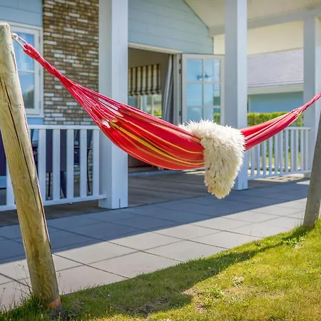 Casa vacanze 3 Bedroom Cozy In Noordwijk