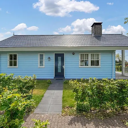 3 Bedroom Cozy In Noordwijk