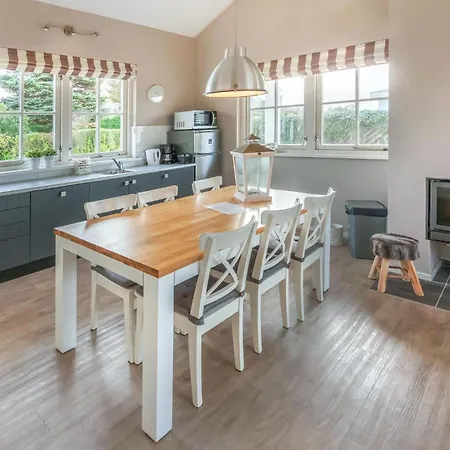 Casa vacanze 3 Bedroom Cozy In Noordwijk