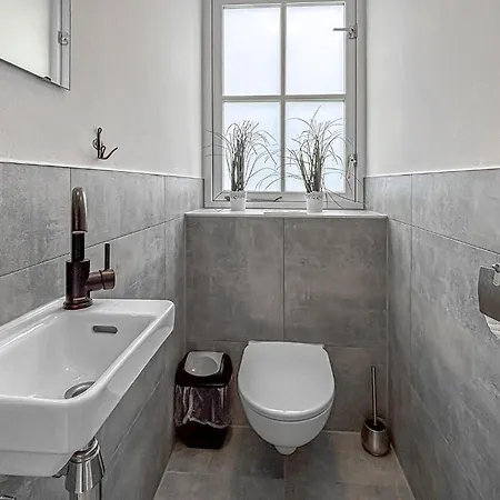 3 Bedroom Cozy In Casa vacanze Noordwijk